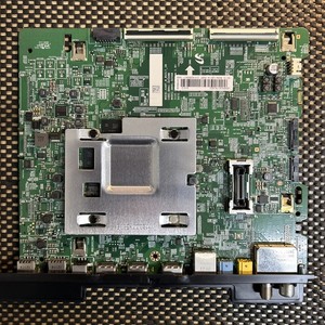 Samsung UE65MU6179U TV Main Board BN41-02568B, BN94-12811A.