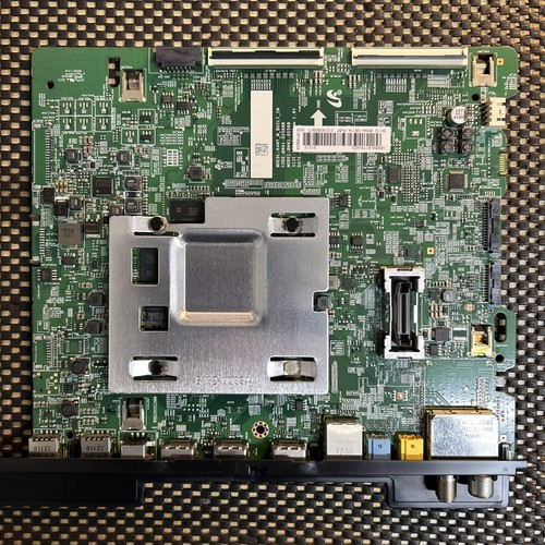 Samsung UE65MU6179U TV Main Board BN41-02568B, BN94-12811A.