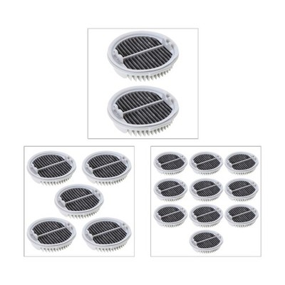 2/5/10Pcs HEPA Vacuum Cleaner Filters Element for Roidmi F8 Handheld Vacuum