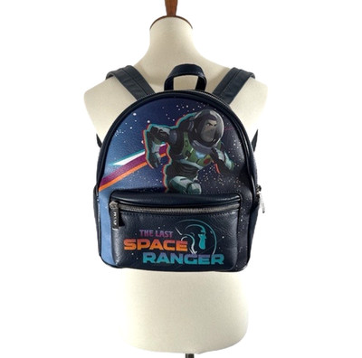 Buzz lightyear Danielle Nicole mini backpack