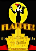 Flapper! Das Leben Der Theda Mcguffin Pola Swanson Taschenbuch 392 S. Deutsch