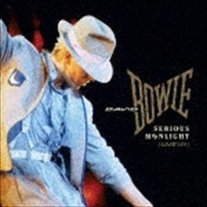 David Bowie Serious Moonlight | eBay UK