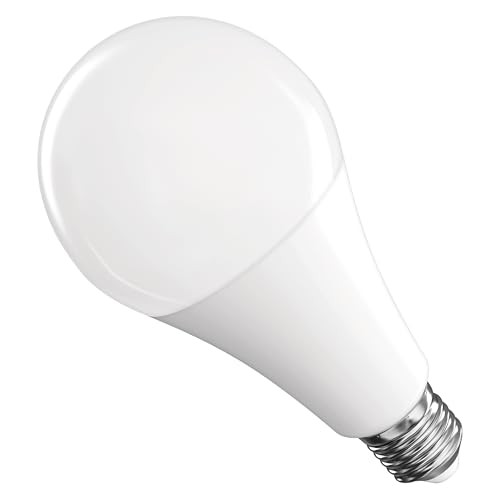 Emos Led Lampe A80 - 20W Ersetzt 150W E27 2452 Lm 2700K-image