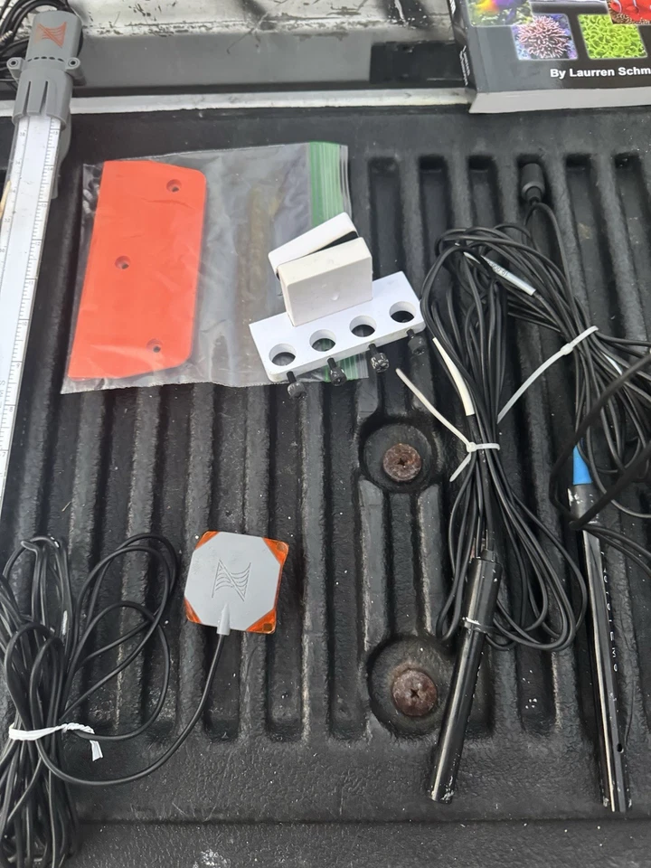 Neptune Systems A3 Apex Pro Controller System (NEP-A3PROSYS-25) - Image 3 of 4