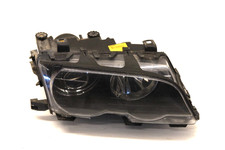 Bmw Oem Bosch E46 Coupe Convertible Xenon Right Headlight 63127165824