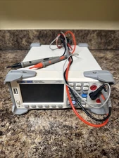 Siglent Technologies SDM3045X 4-1/2 Digit Digital Multimeter, DMM