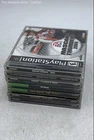 Sony PlayStation 1 Shrek: Treasure Hunt And More Video Games Lot Of 7