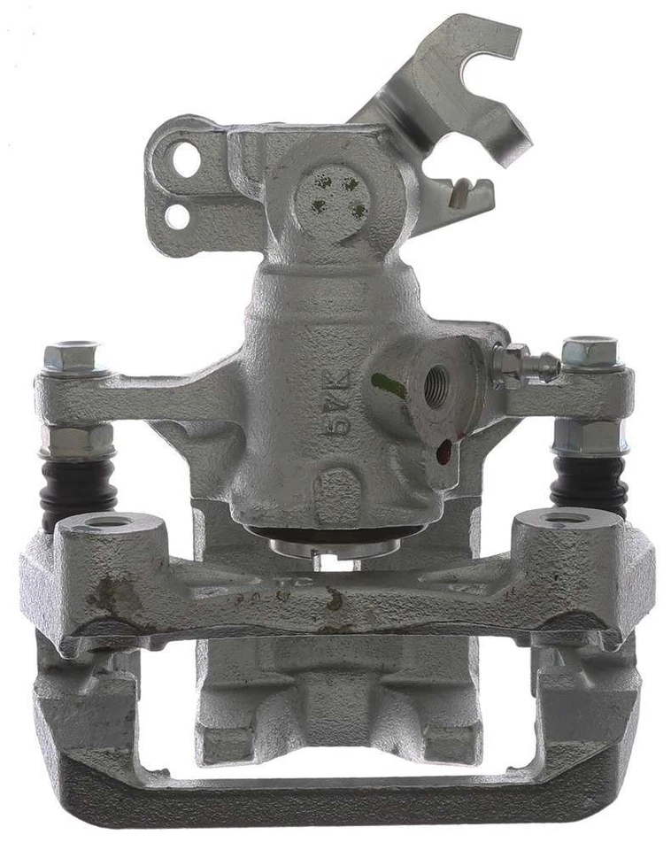 Pinza de freno de disco Foto 4 de 4