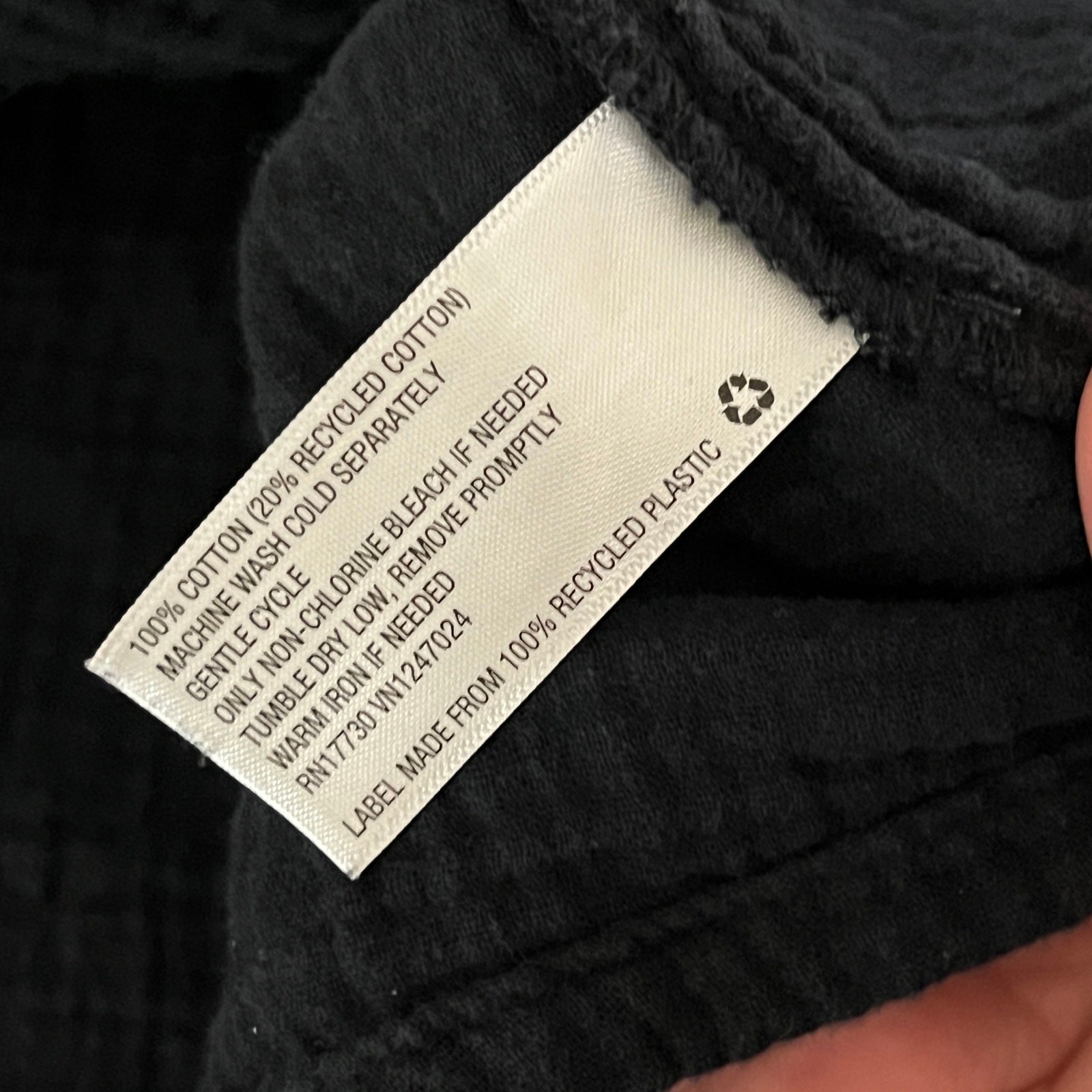 Universal Thread Peasant Top Cottagecore Boho Wom… - image 4