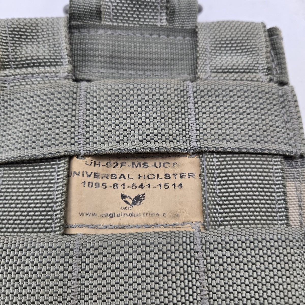 Surplus Eagle Industries Holster Universal Drop Leg UH-92F-MS-UCA