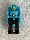 Vintage 1988 Transformers G1 Headmaster Jr. Shuta Go Figure Spare Part