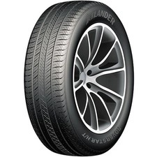 4 New Atlander Roverstar Ht - 25570r16 Tires 2557016 255 70 16