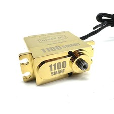 Reefs RC 1100 Smart Brass Edition Servo/Winch...