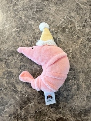 Jellycat Celebration Crustation Shrimp (For trade/sale)