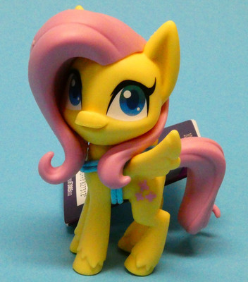Nr B16  My little Pony Figur