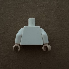 Lego Han Solo Minifigure Star Wars sw0612 Carbonite Freezing Chamber