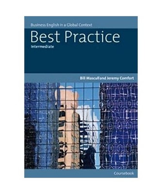 Best Practice Upper Intermediate Student's Pack [Coursebook incl. Audio-CDs], Bi