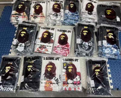 bape t shirt 