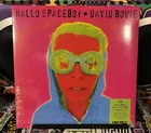 DAVID BOWIE Hallo Spaceboy LP 2026 RSD Records Store Day NEW