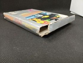 Metroid - Nintendo NES EU PAL - NES-MT-FRA