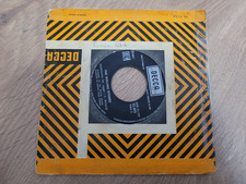 The Rolling Stones – We love you  45T SP single jukebox French release 1967