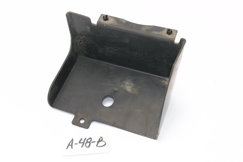 Suzuki DL 650 A V-Strom WVB1 2006 - Abdeckung ABS Pumpe A48B