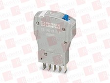 PHOENIX CONTACT CB TM1 8A F1 P / CBTM18AF1P (NEW IN BOX)