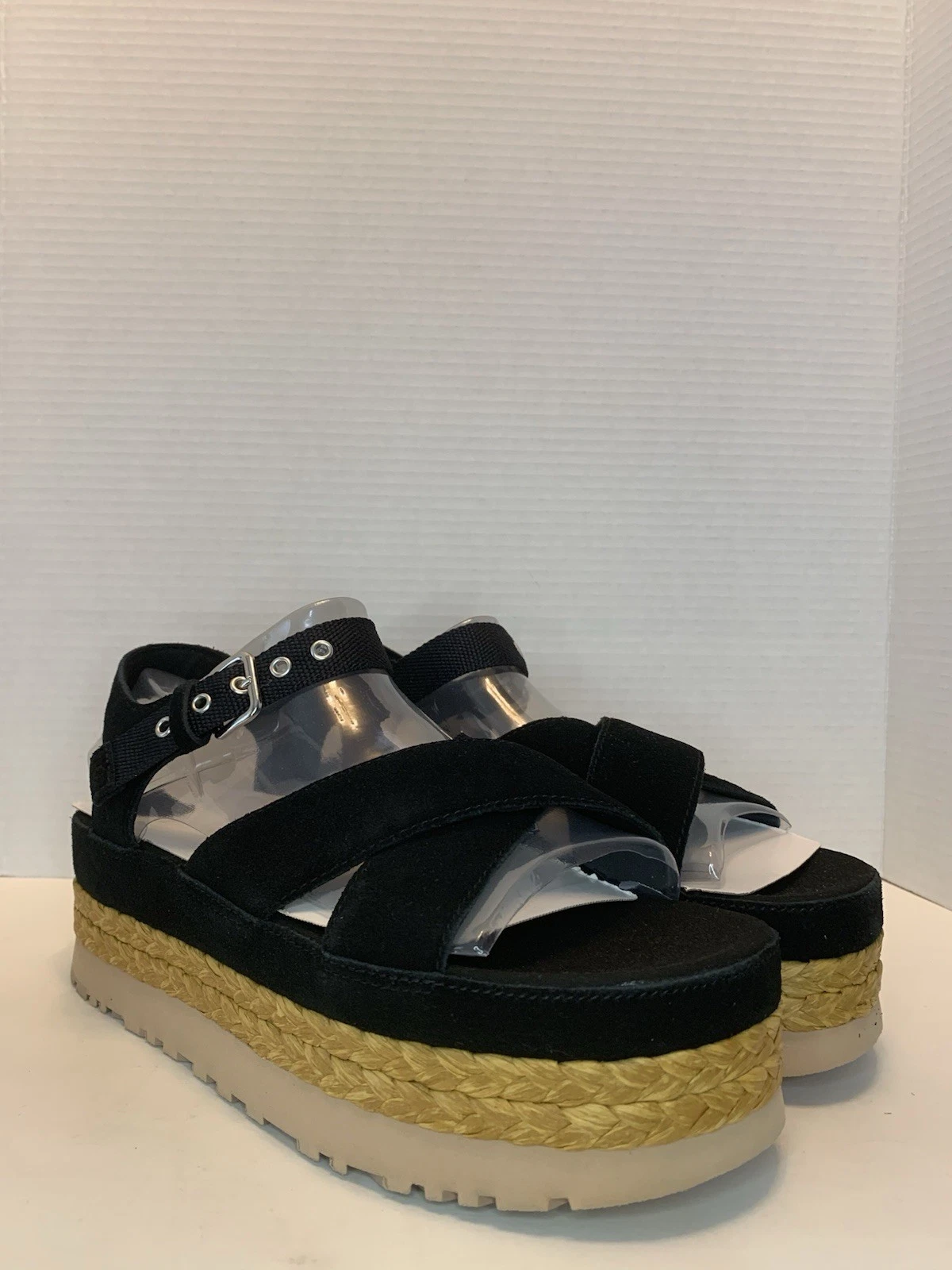 Sandali donna UGG taglia 11