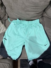 2010 Nike Dri-Fit Lebron Shorts