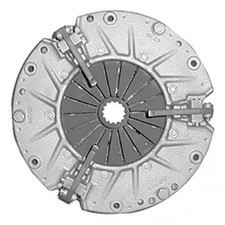 Remanufactured Pressure Plate Assembly Fits Fiat Fits Hesston Fits White