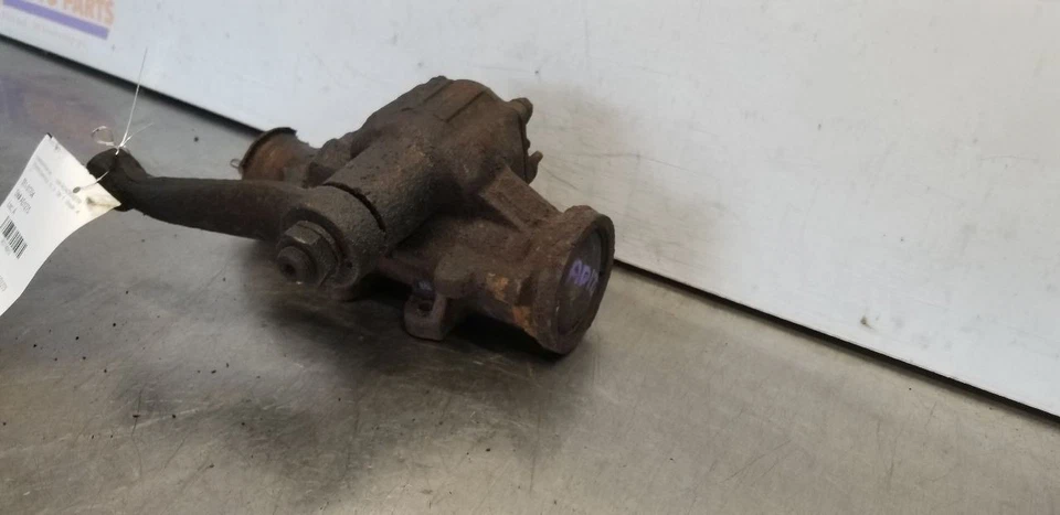 96 BUICK ROADMASTER LIMITED WAGON POWER STEERING GEAR SECTOR Foto 4 de 4