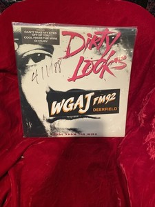 Dirty Looks Cool from the Wire | eBay