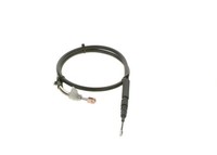 Bremsseil Seilzug Feststellbremse Bosch 1 987 477 225 FüR Mercedes W245 W169 150