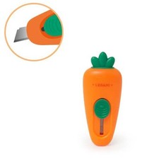 Mini cutter Legami en forme de