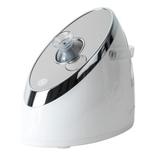 HoMedics Nano Facial Steamer Deep Facial Cleansing Hydrating Purification Tool