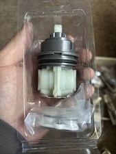 Tub  Shower Faucet Cartridge Plastic Gray/Black 1004 654 912