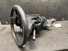Local Pickup Only Steering Column Classic Style 5 Lug Wheel Fits 15-24 Dodge 1 Local Pickup Only Steering Column Classic Style 5 Lug Wheel Fits 15-24 Dodge 1