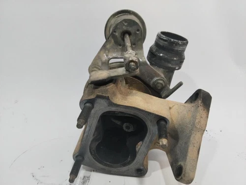 54359700012 Turbocompresor para RENAULT MEGANE II BERLINA 5P 1777279 - Imagen 1 de 4