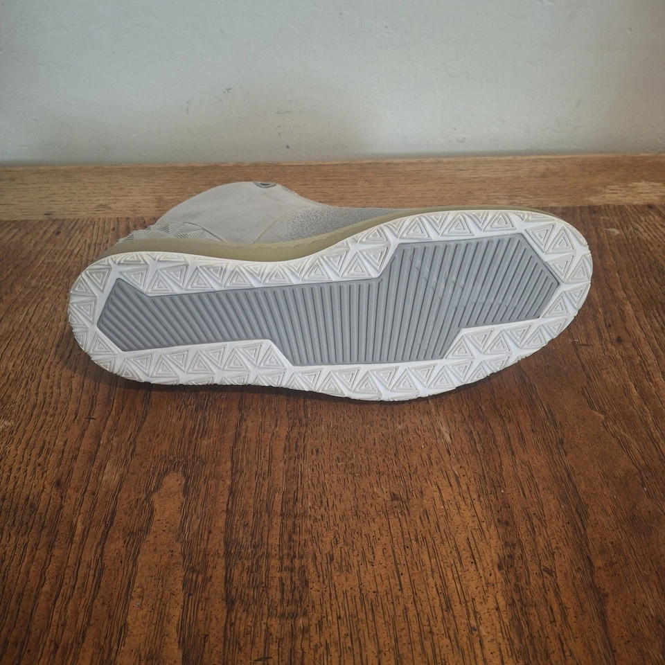 Talla 9.5 - Zapatos Jordan Instigator Wolf Gris Foto 4 de 4