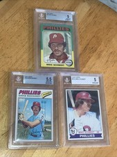 1979 Topps Baseball Cards 37