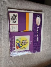 HOOKED ON PHONICS LARGE LOT FROM NANA'S HOUSE