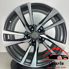 Audi A5/S5 B9 19" OEM 2019-2025 Wheel Rim 8W0601025FN 12005
