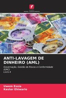 Uwem Essia (U. A.) | ANTI-LAVAGEM DE Dinheiro (Aml) | Taschenbuch (2022)