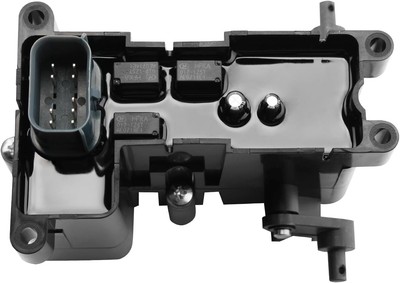 121-3017 Brake Control Module Box Assembly For Toro