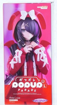 NEEDY GIRL OVERDOSE Ame-chan POP UP PARADE Figure L size GOOD