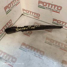 Lunette arrière Suzuki SWIFT