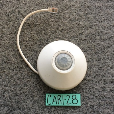 SENSOR SWITCH CM-PDT-9 OCCUPANCY SENSOR 360° DEG 12FT 12-24VAC