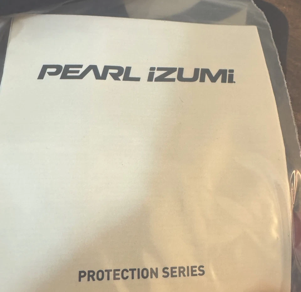 Rodilleras Pearl Izumi Elevate D30 para bicicleta de montaña negras medianas - totalmente nuevas Foto 4 de 4