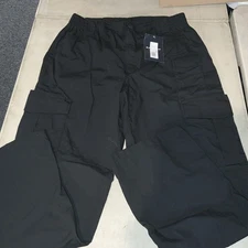 Size 36/32- Propper Men’s Tactical Uniform Pants Black