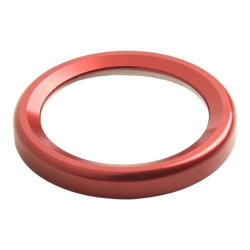 Anello di copertura bottone di accensione resistente ai graffi per ford Maverick - Imagen 10 de 18